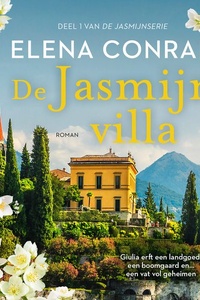 De Jasmijnvilla