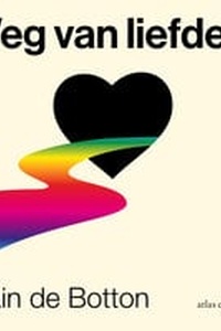 Weg van liefde