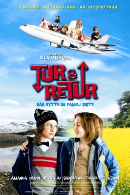 Tur & Retur