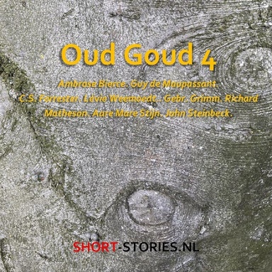 Oud goud 4