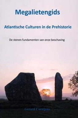 Megalietengids - Atlantische Culturen in de Prehistorie