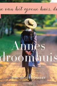 Anne van het groene huis - deel 4