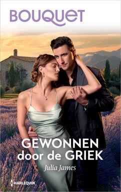 Bouquet 4749 - Gewonnen door de Griek