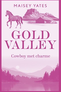Gold Valley 6 - Cowboy met charme
