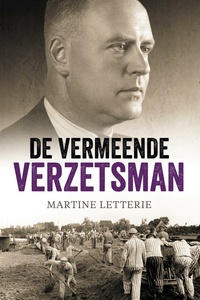 De vermeende verzetsman