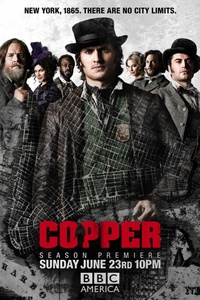 Copper (S01 + S02)