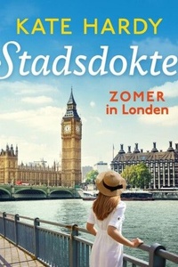Zomer in Londen