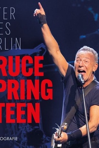 Bruce Springsteen
