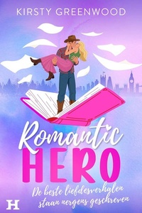 Romantic Hero