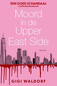 Moord in de Upper East Side