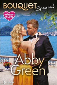 Bouquet 75 - Bouquet Special Abby Green