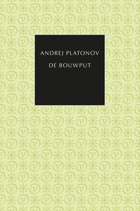 De kleine Russische bibliotheek - De bouwput