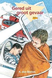 Banierpockets - Gered uit groot gevaar