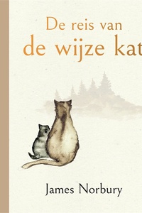 De reis van de wijze kat