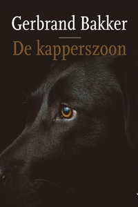 De kapperszoon