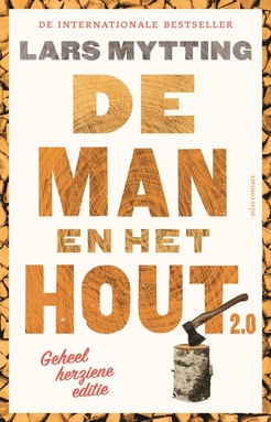 De man en het hout 2.0