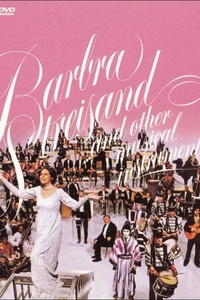 Barbra Streisand... and Other Musical Instruments