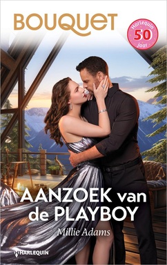 Bouquet 4695 - Aanzoek van de playboy