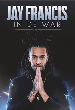 Jay Francis in de War