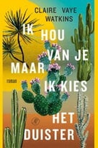 Ik hou van je maar ik kies het duister
