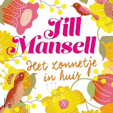 Het zonnetje in huis