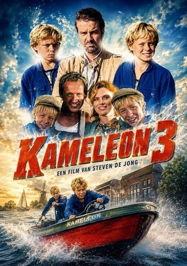 Kameleon 3