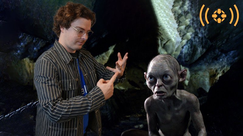 Wordt de nieuwe Lord of the Rings film een succes? – Video Take Podcast