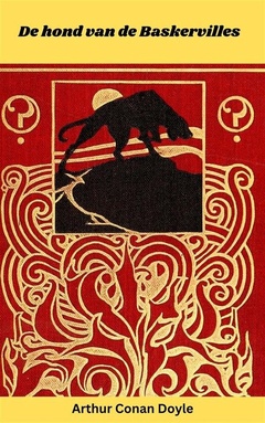 De hond van de Baskervilles