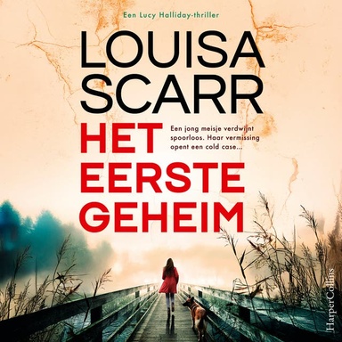 Het eerste geheim: Een jong meisje verdwijnt spoorloos. Haar vermissing opent een cold case...