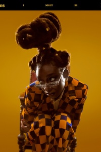 Sometimes I Might Be Introvert