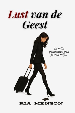 Lust van de Geest