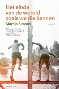 Het einde van de wereld zoals we die kennen