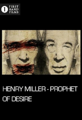 Henry Miller - Prophet der Lüste