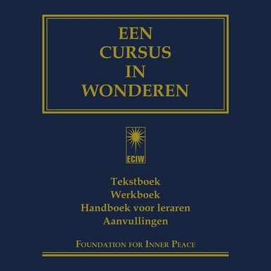 Een cursus in wonderen (Totaal)