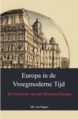 Europa in de Vroegmoderne Tijd