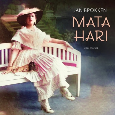 Mata Hari: De ware en de legende