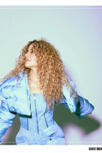 Echte Meisjes Huilen Niet