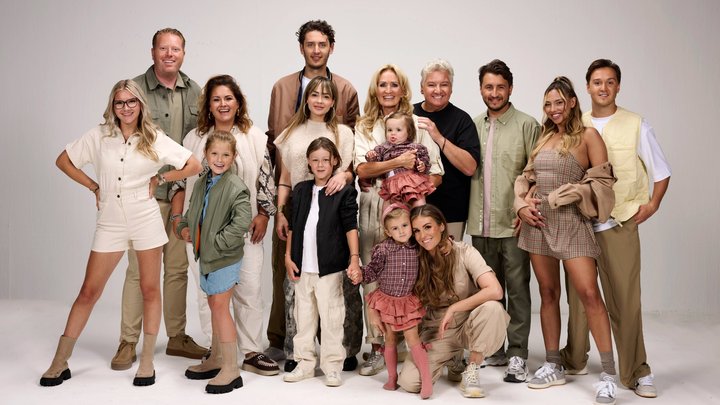 Nieuw seizoen De Frogers: Groeten Uit… dit najaar op TLC en HBO Max