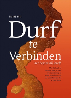 Durf te verbinden.