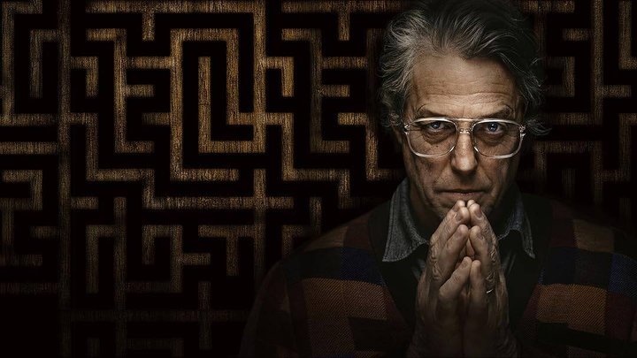 Nieuwe films en series op je favoriete streamingdiensten (week 14 2025)
