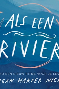 Als een rivier