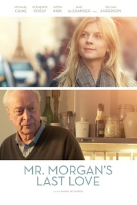 Mr. Morgan's Last Love