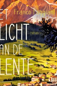 Het licht van de lente