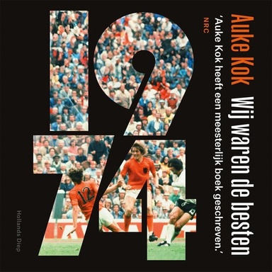 1974: Wij waren de besten