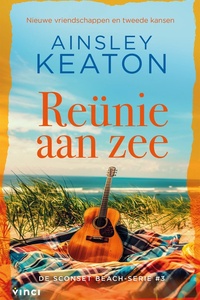 Sconset Beach - Reünie aan zee