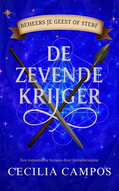 De zevende krijger