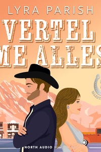Vertel me alles