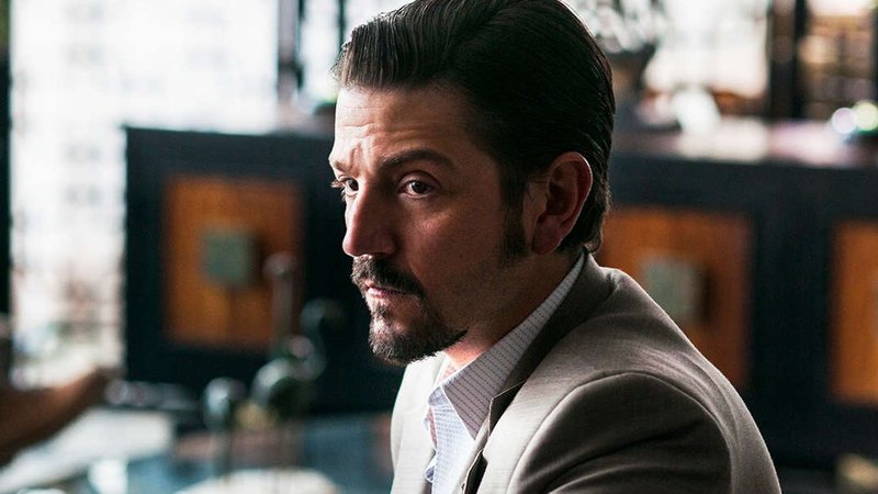 Narcos Mexico: Nieuwe trailer