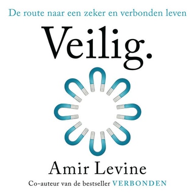Veilig.: De route naar een zeker en verbonden leven