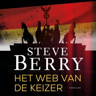 Het web van de keizer